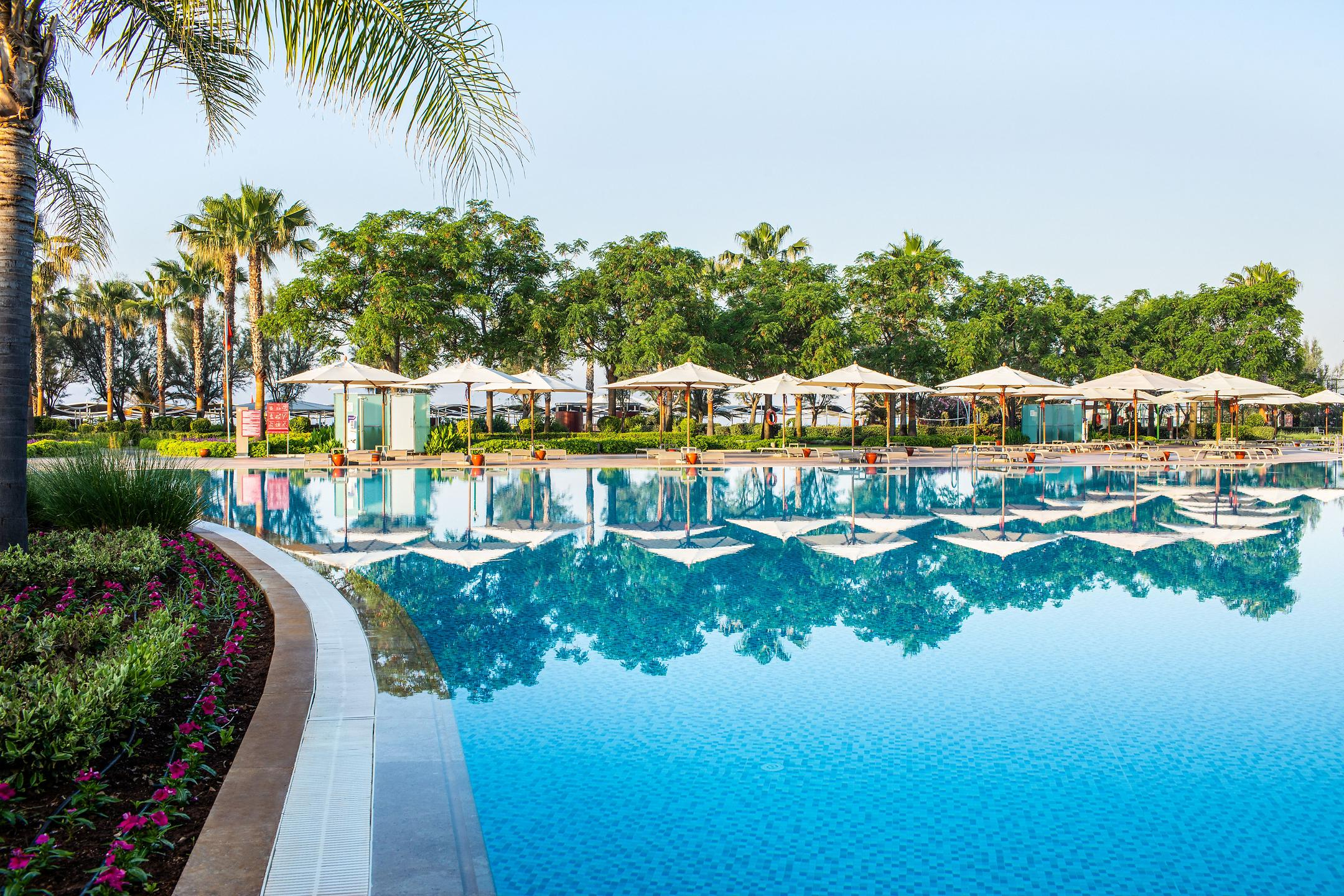 Otel Resmi