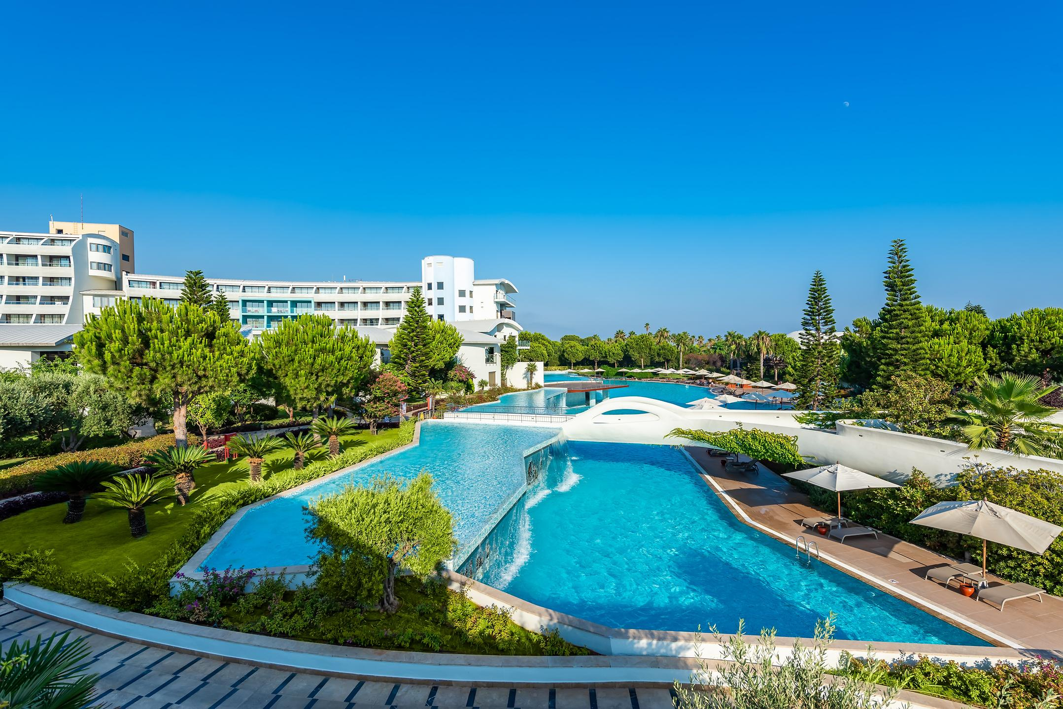 Otel Resmi