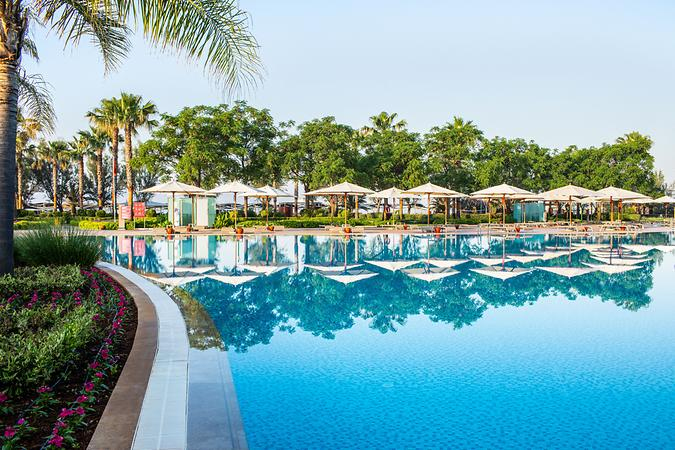 Cornelia Diamond Golf Resort & Spa — 6