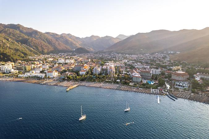 Hotel Aqua Marmaris — 6
