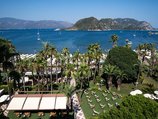 Hotel Aqua Marmaris — 8