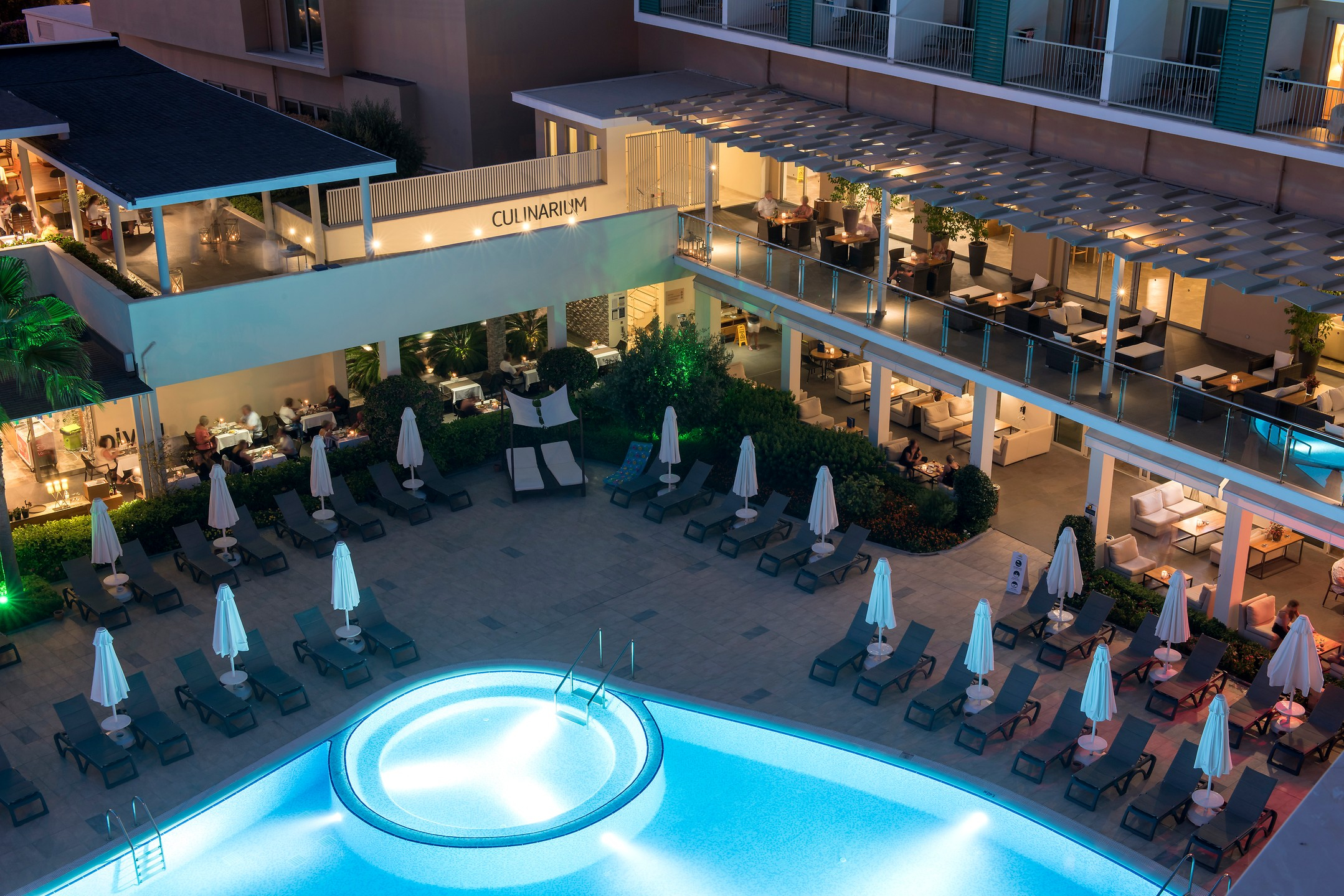 Otel Resmi