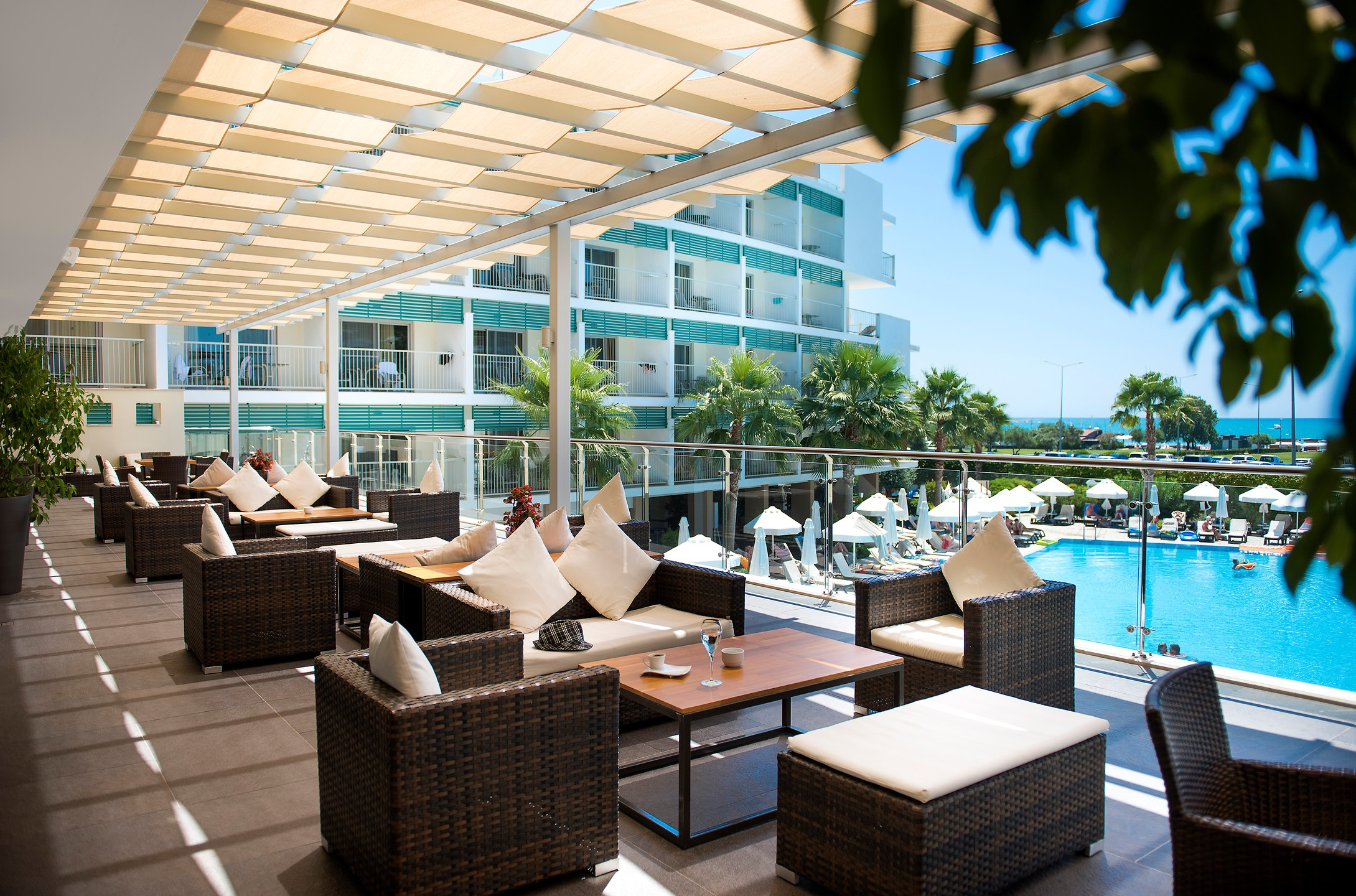 Otel Resmi