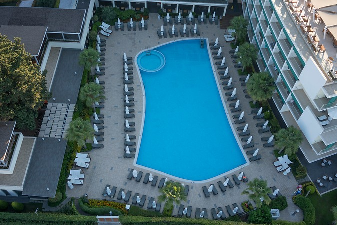 Tui Blue Barut Andız Adult Only - 4