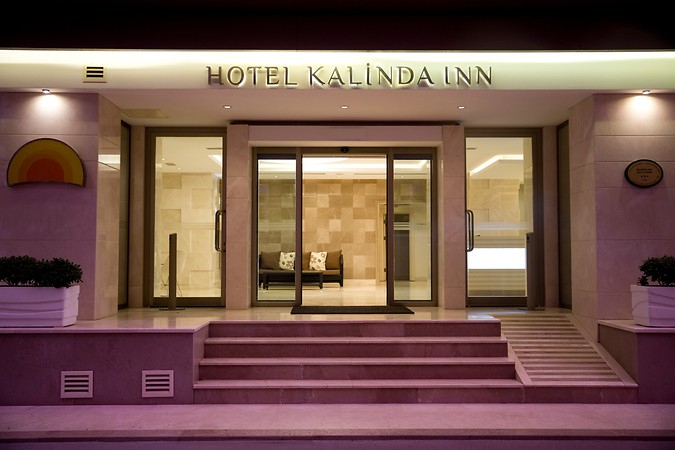 Kalinda Inn - 3