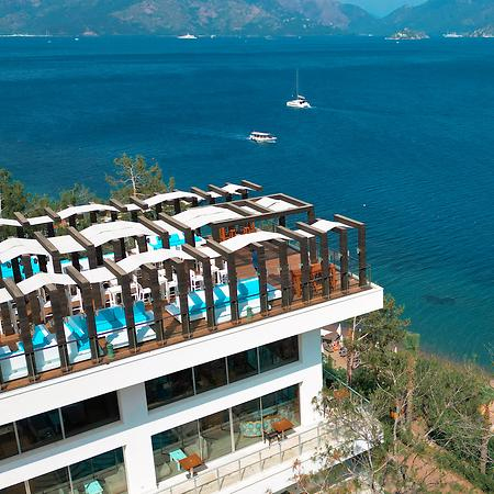 Orka Lotus Beach — 7