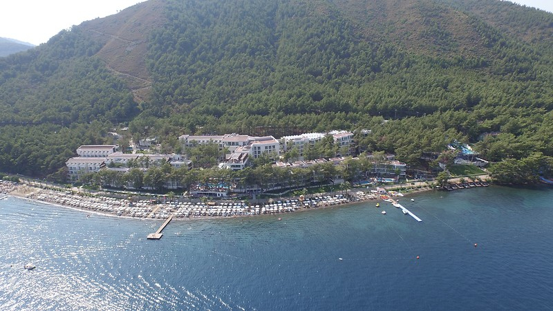 Orka Lotus Beach - 4