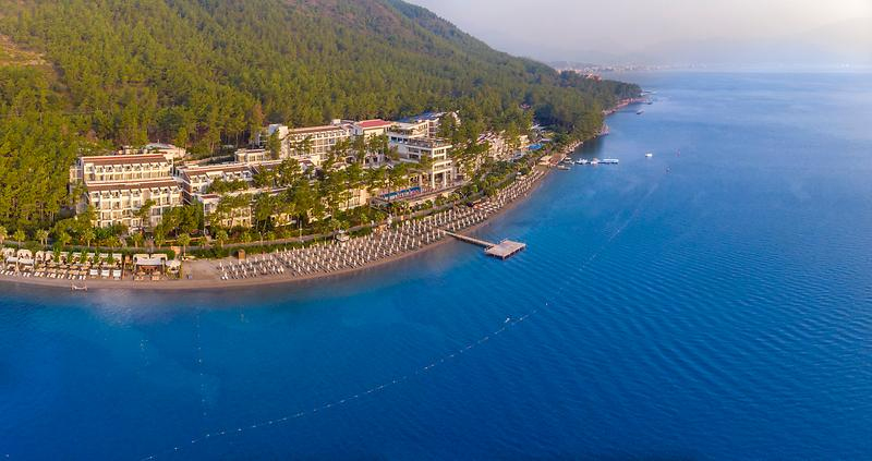 Orka Lotus Beach — 6