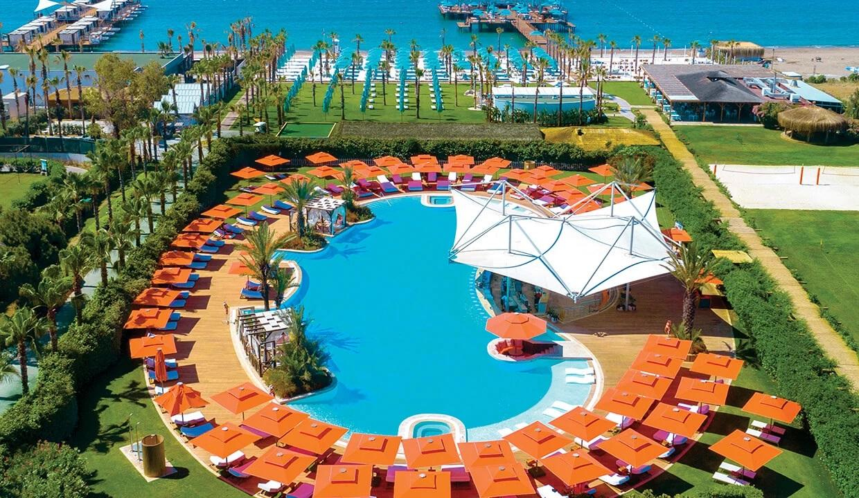Otel Resmi