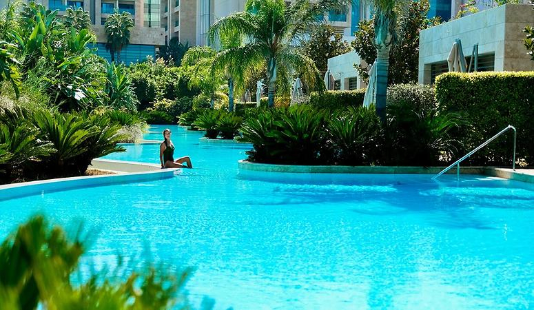 Regnum Carya - 3