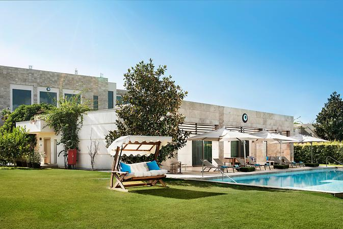Regnum Carya - 4