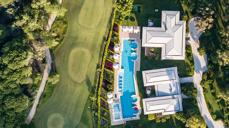 Azure Villas By Cornelia - 3