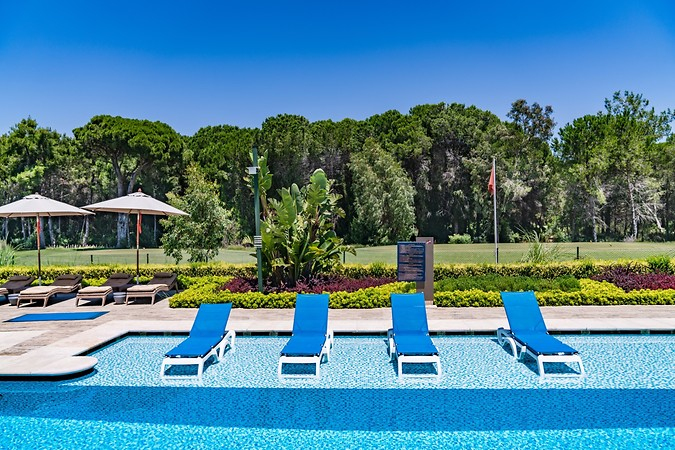 Azure Villas By Cornelia - 4