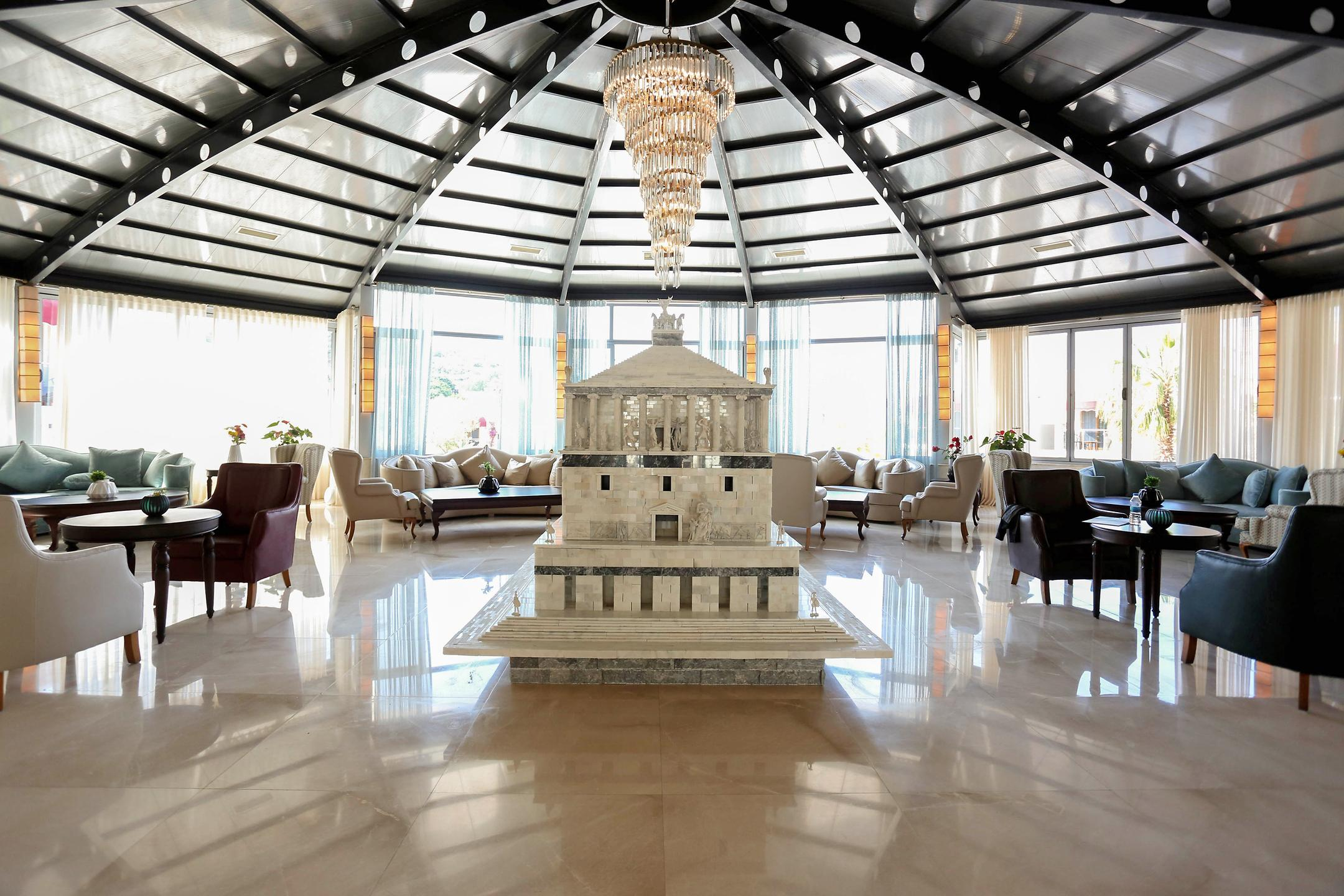 Otel Resmi