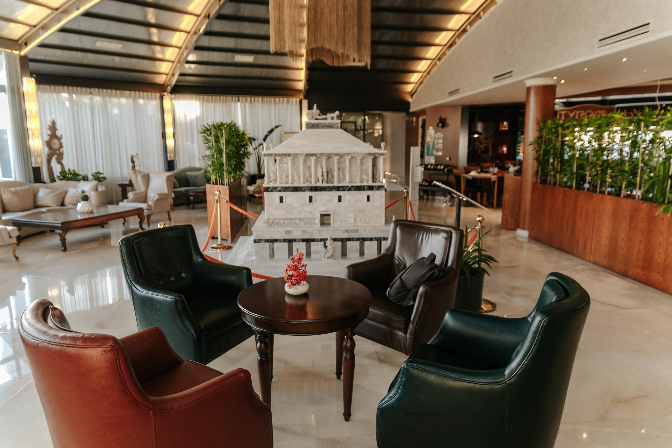Otel Resmi