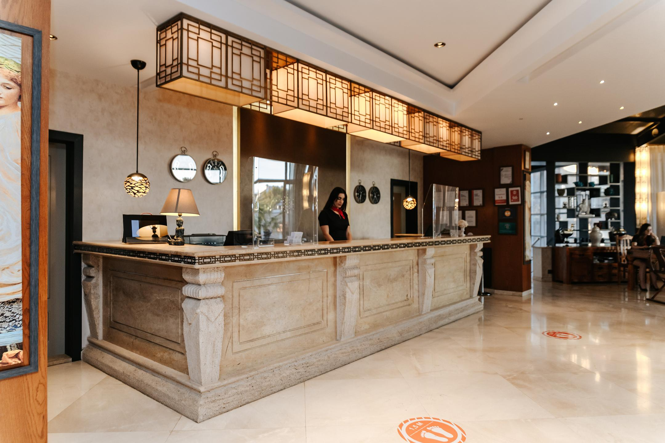 Otel Resmi