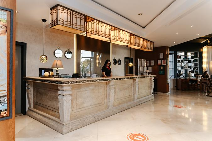 Bodrium Otel & Spa — 9