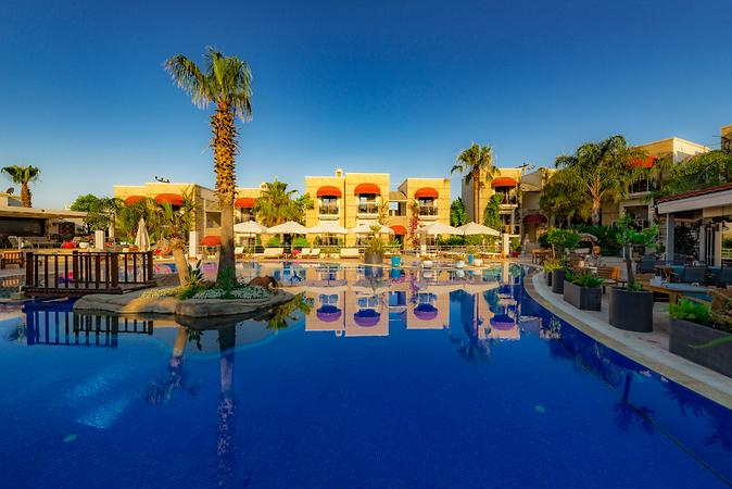 Bodrium Otel & Spa — 2