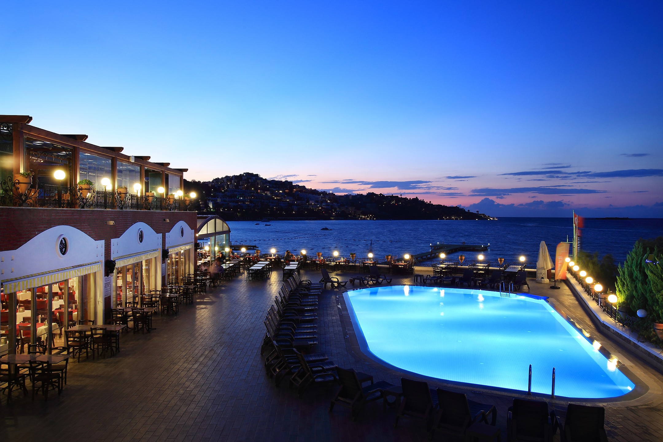 Fleur Bay Resort — 6