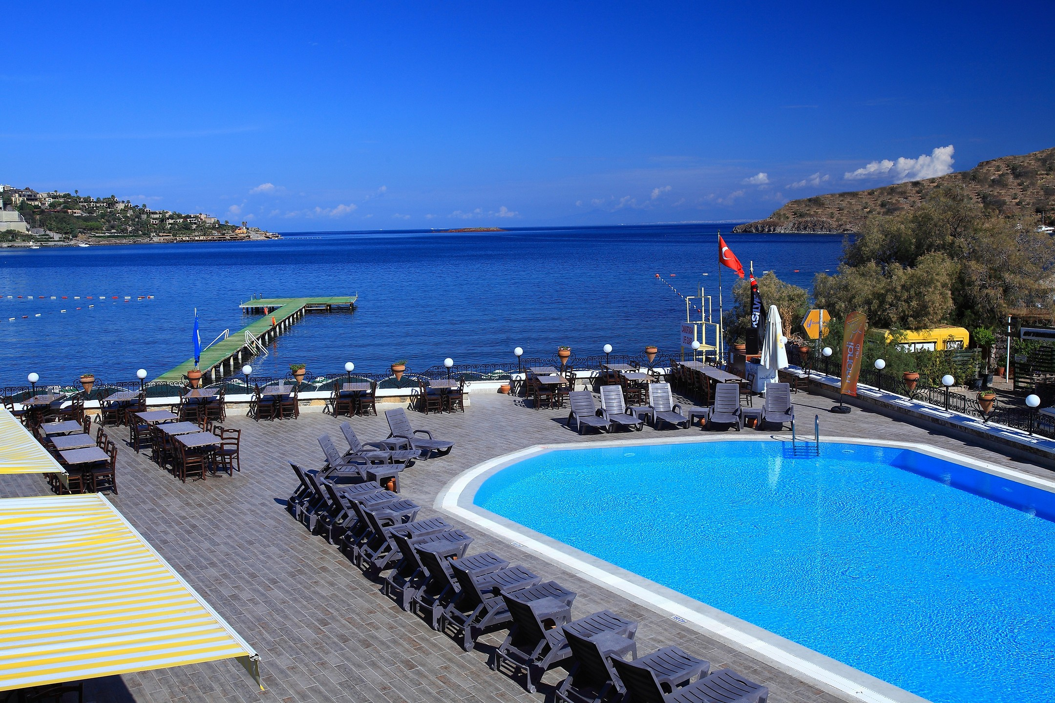 Fleur Bay Resort | Etstur