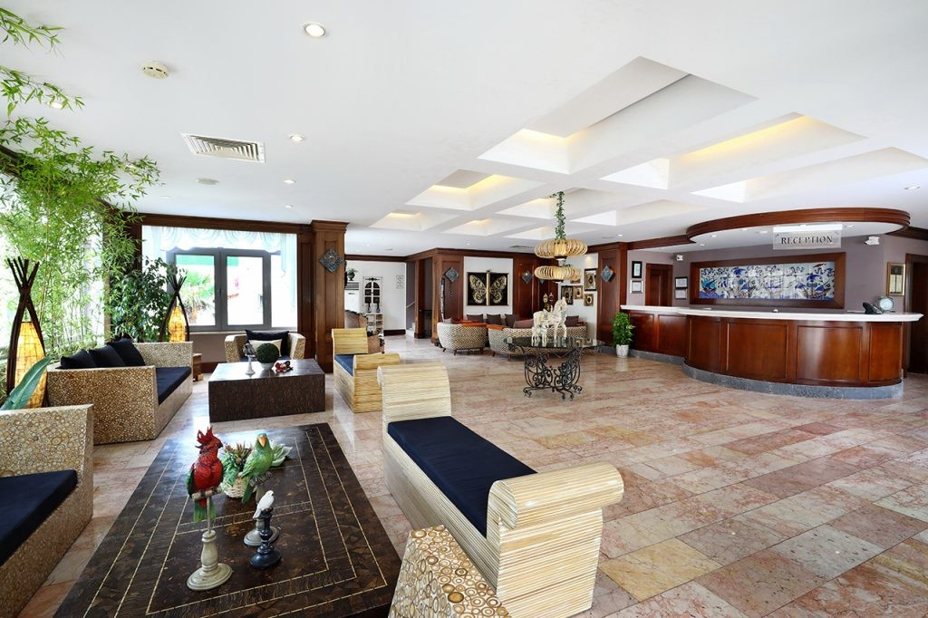 Fleur Bay Resort — 9