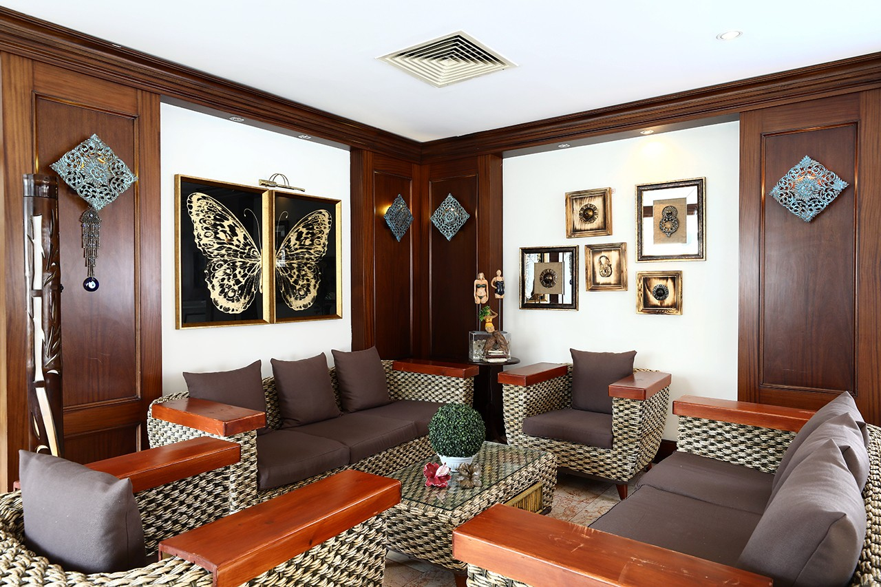 Fleur Bay Resort — 8