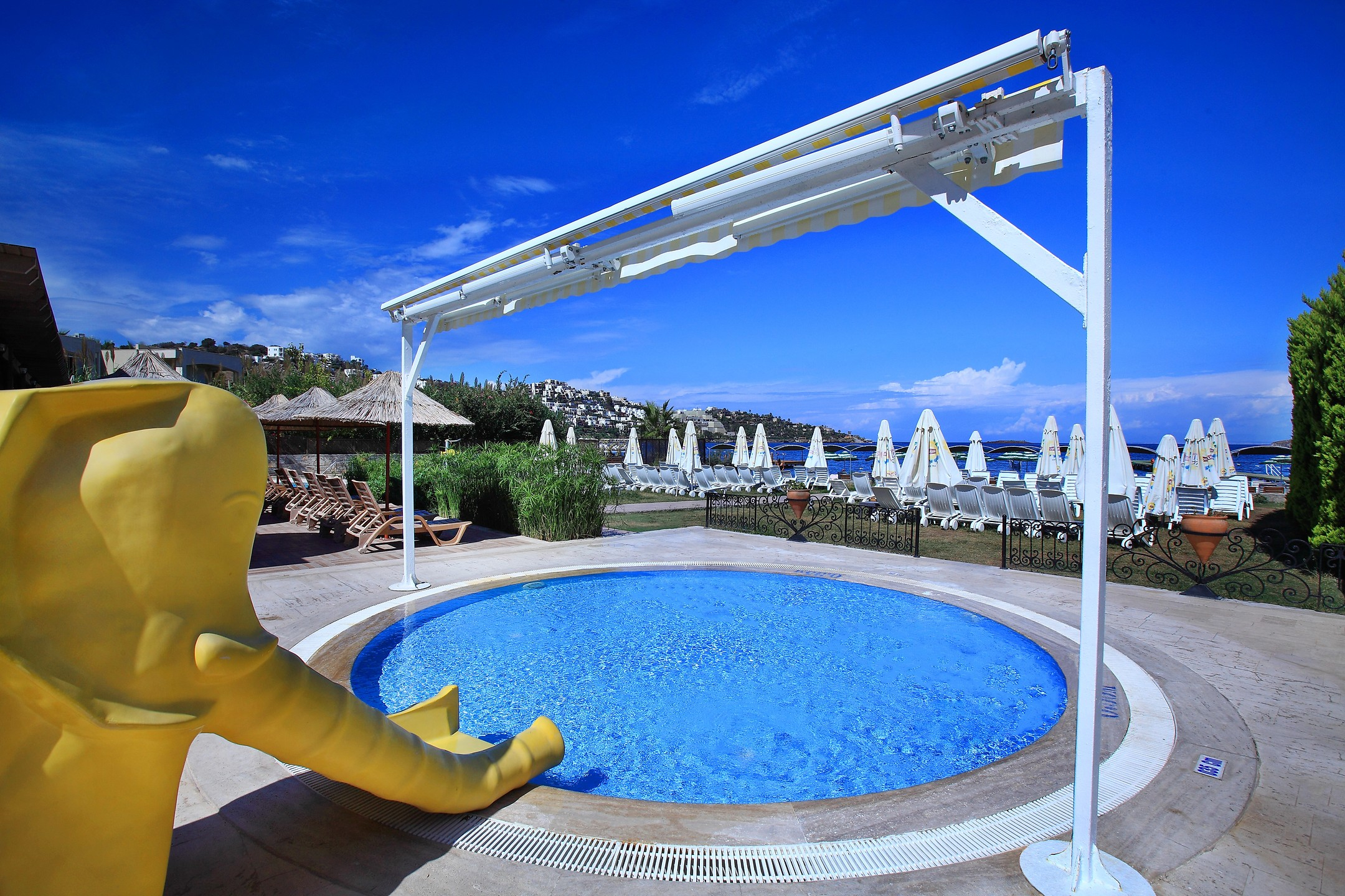 Fleur Bay Resort | Etstur