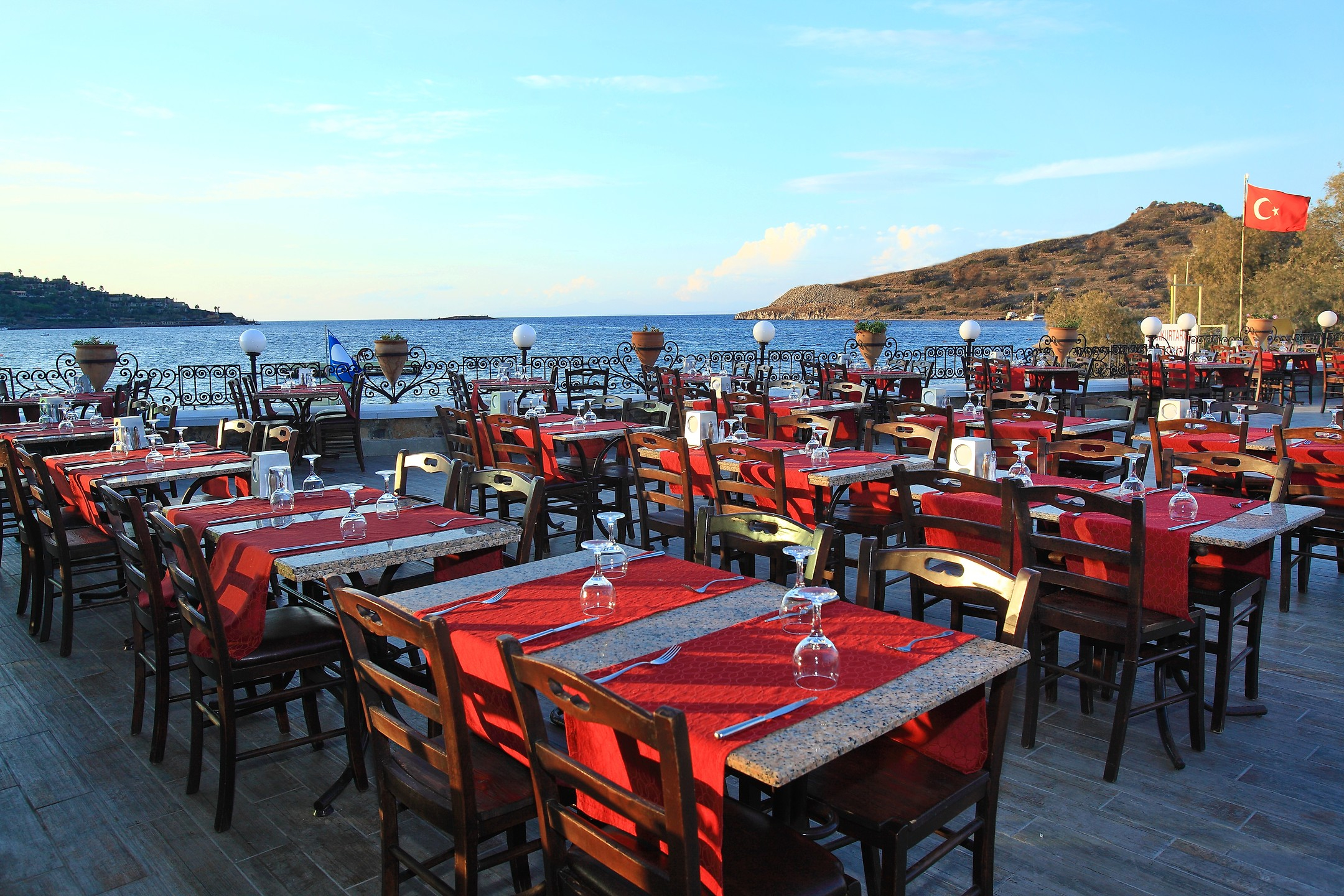 Fleur Bay Resort | Etstur