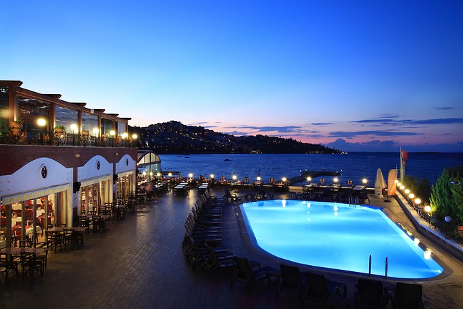 Fleur Bay Resort — 7