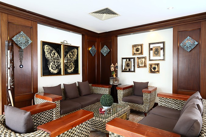 Fleur Bay Resort — 9