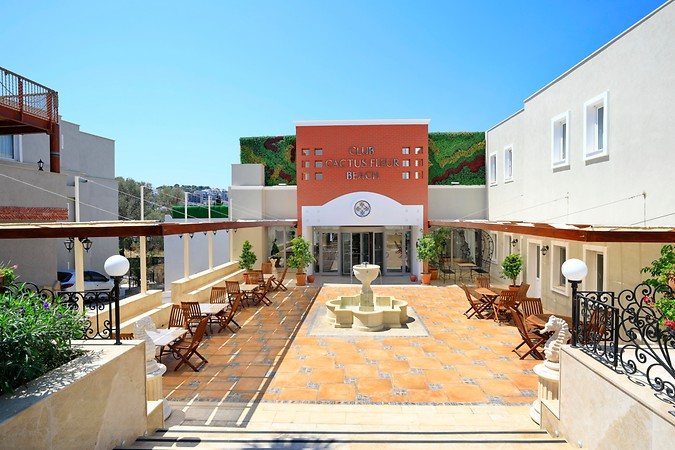 Fleur Bay Resort - 2