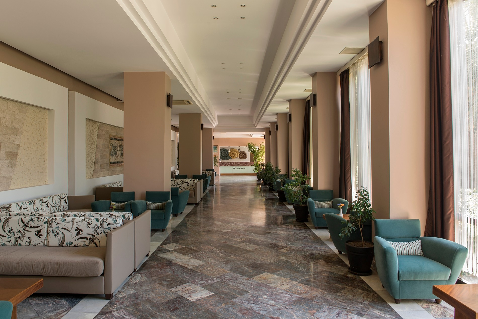 Otel Resmi
