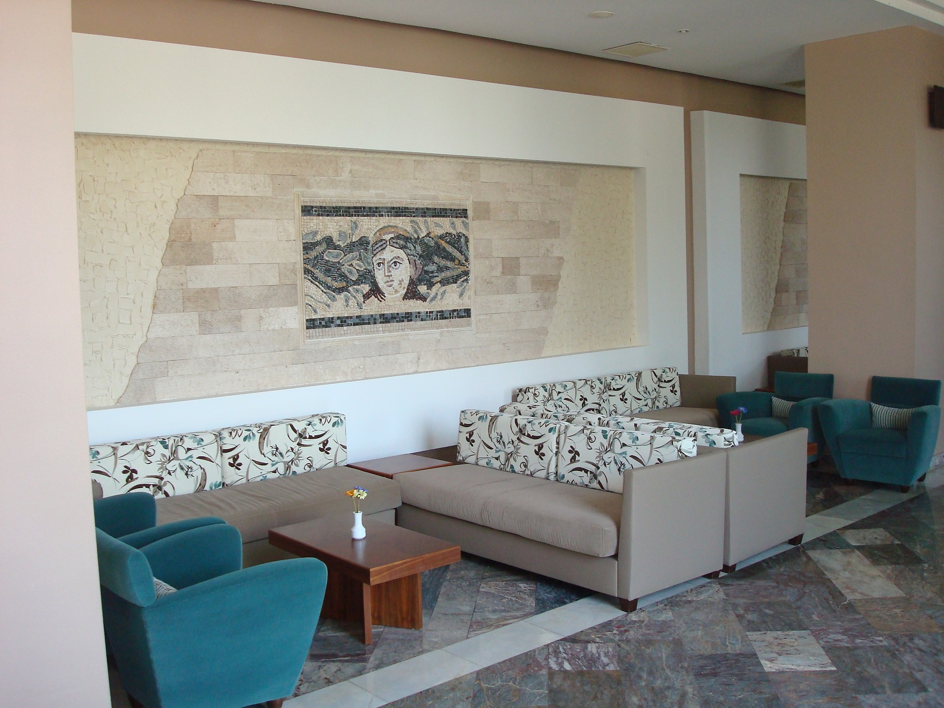 Otel Resmi