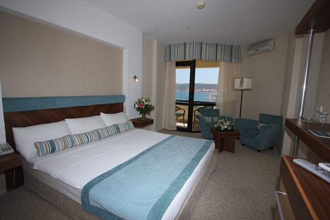 Babaylon Hotel - 4
