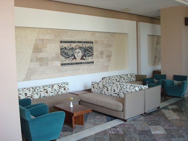 Babaylon Hotel - 3