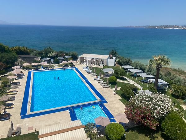 Babaylon Hotel - 1