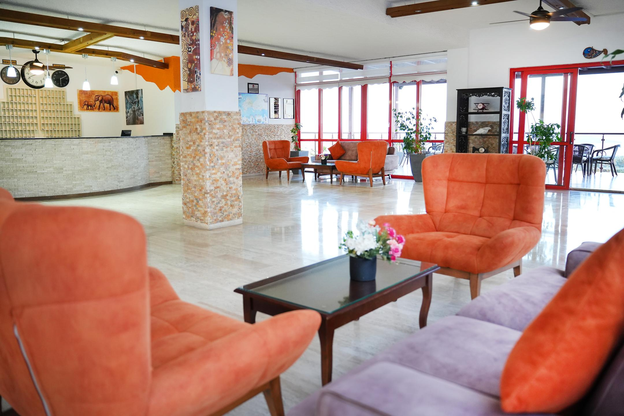 Club Dedeman Bodrum — 9