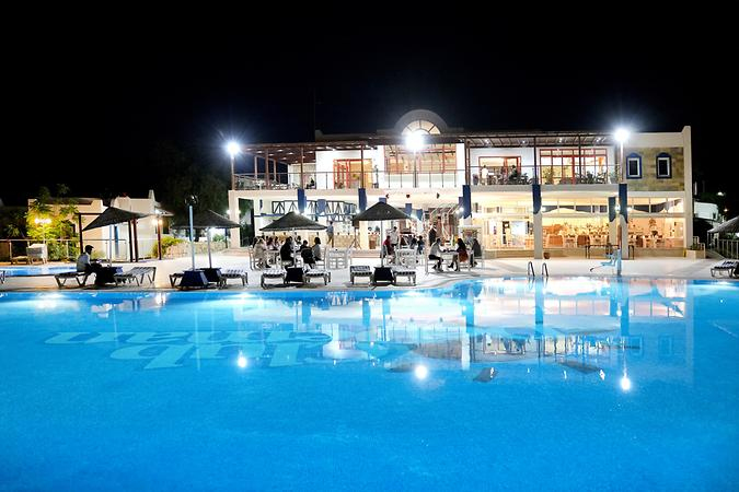 Club Dedeman Bodrum - 2