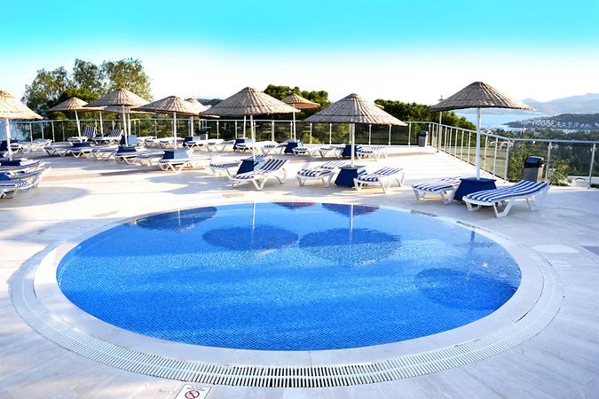 Club Dedeman Bodrum - 3