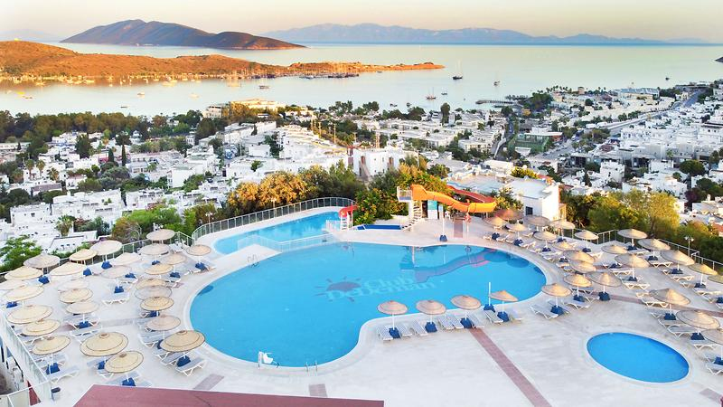 Club Dedeman Bodrum - 1