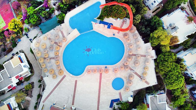 Club Dedeman Bodrum - 4