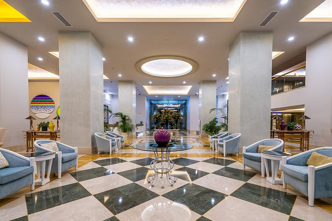 Arum Barut Collection — 7