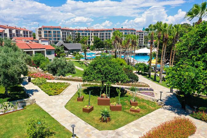 Arum Barut Collection - 1