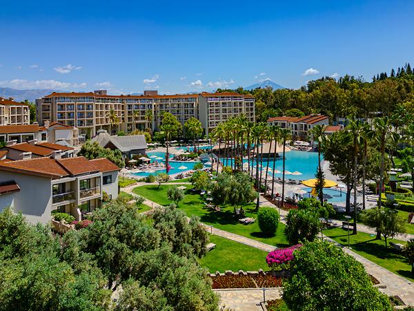 Arum Barut Collection - 2