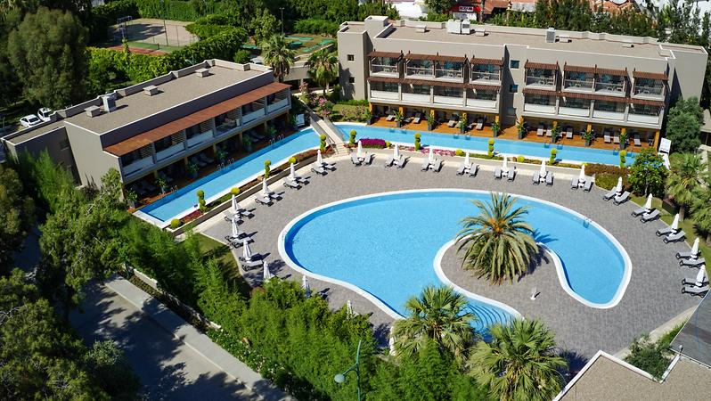 Barut Hemera - 3