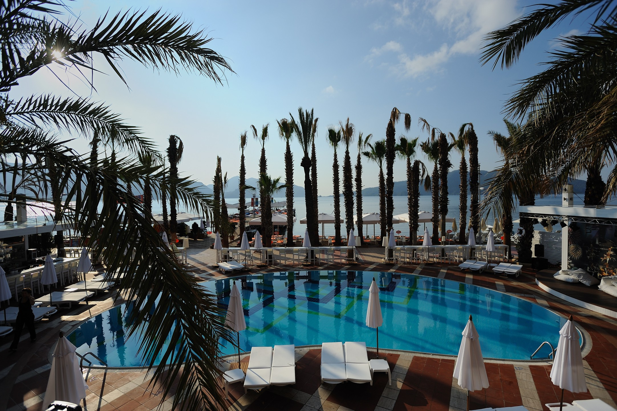 Otel Resmi