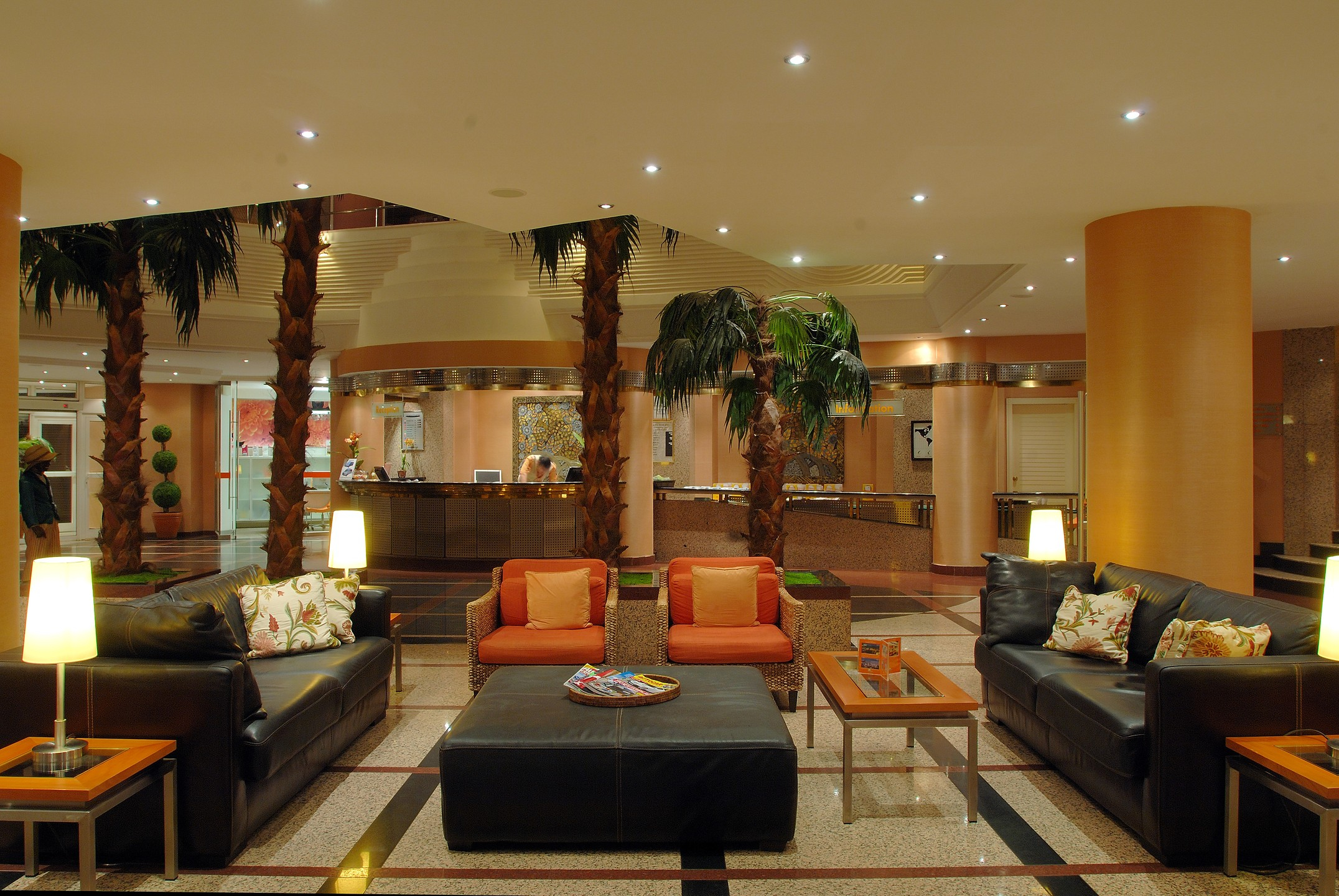 Otel Resmi