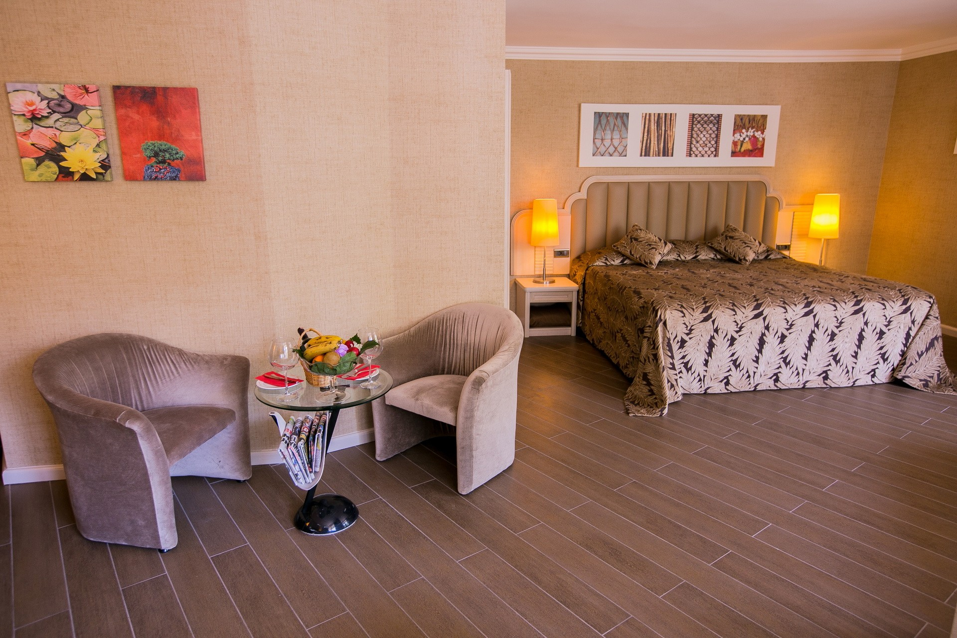 Otel Resmi