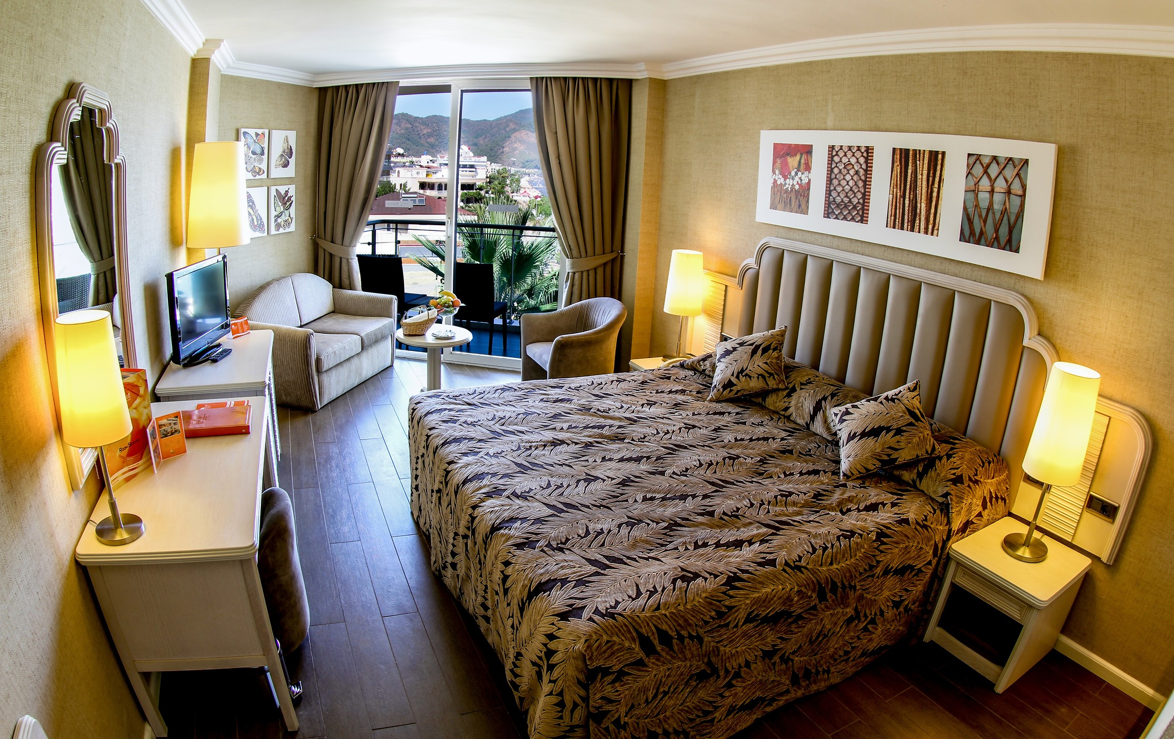 Otel Resmi