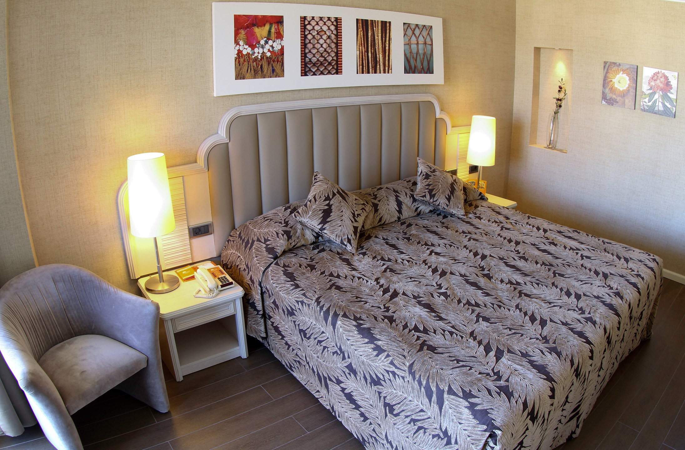 Otel Resmi